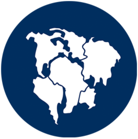 Le terre emerse si separano