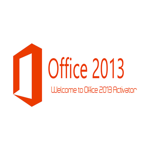 Office 2013(15.0)