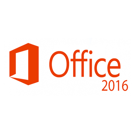 Office 2016