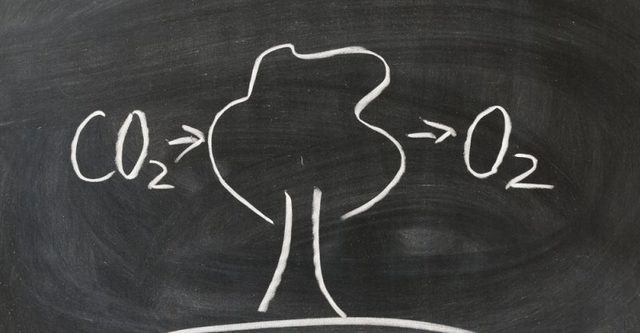 Formazione atmosfera