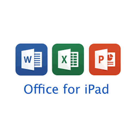 Office for iPad&nbsp;
