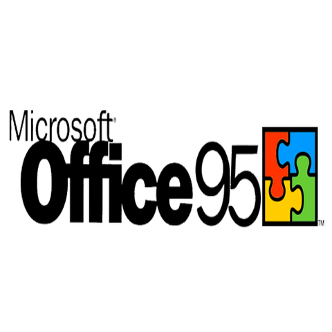 Office 95 (7.0)