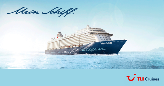 TUI Cruises