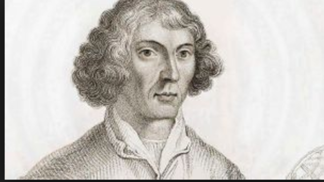 Copernicus (Dark Ages)