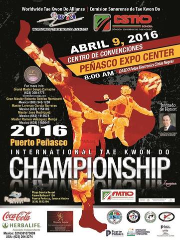 Torneo Peñasco