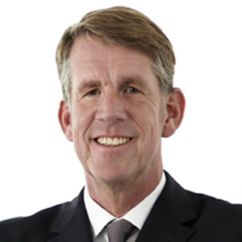 Vezérigazgató-váltás