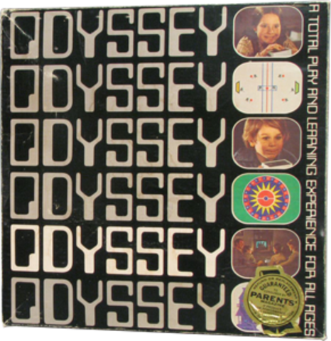 Odyssey