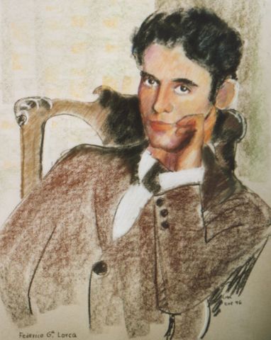 El nacimiento de Locra