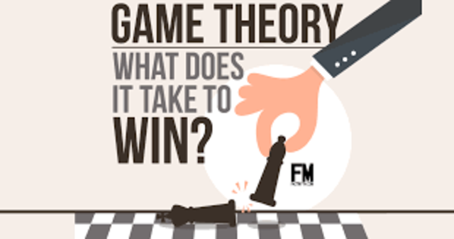 Game theory