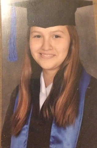 Graduación de primaria