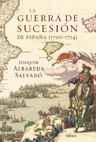 Guerra de Sucesión, 1701-14