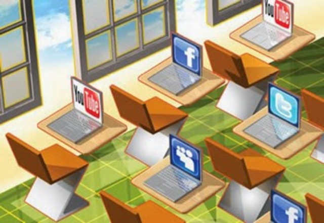 Social Media in Education