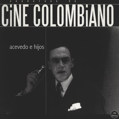 Comienzos compañía Acevedo e Hijos