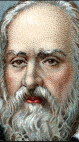 Galileo