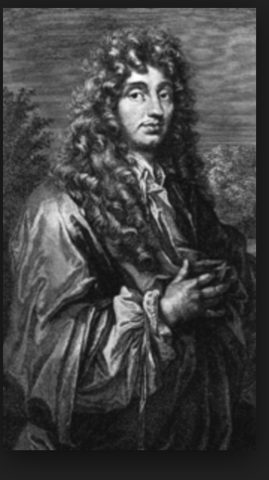 Christain Huygens