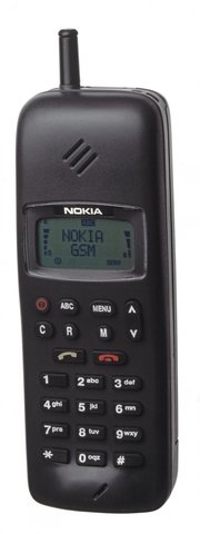 Nokia 1011