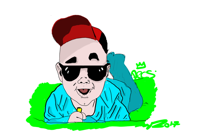 nace Víctor lópez ( vacalao )