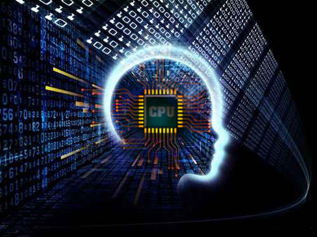 La inteligencia artificial