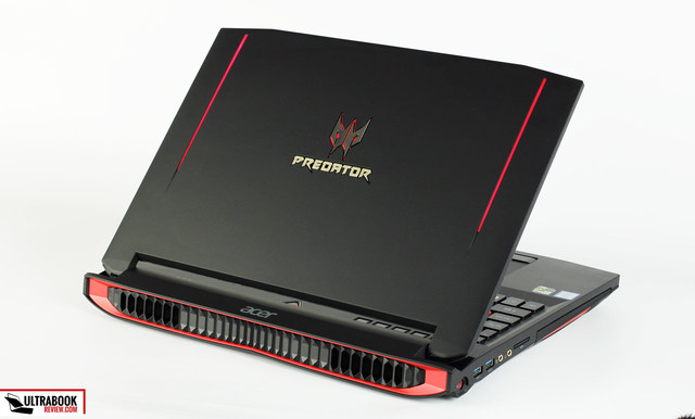 First time using a piece of technology.