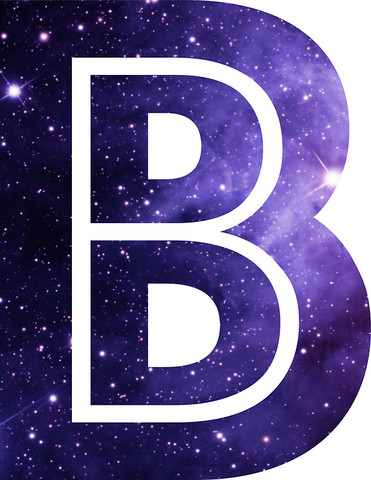 My little cousin Bryn was born