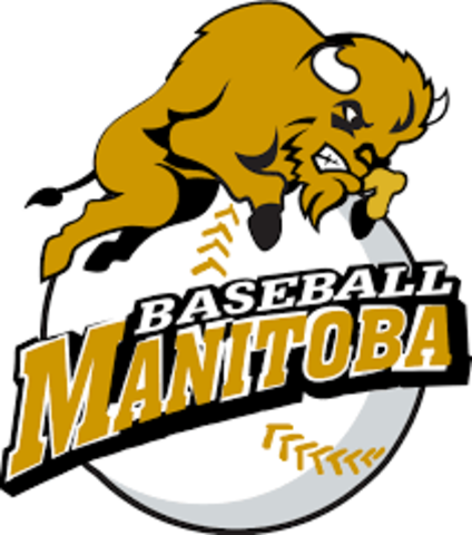 Getting scouted to play for baseball Manitoba