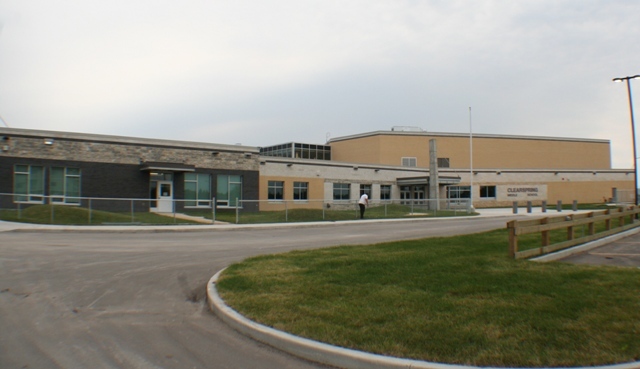 First Year Of Middle School