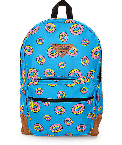 First day of mid school