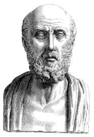Hippocrates