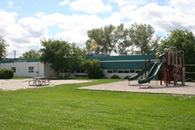 First day of kindergarten