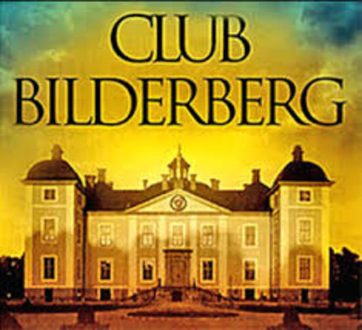 Club de Bilderberg