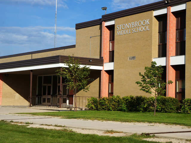 First time attending SMS