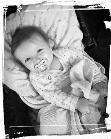 Last sibling born - Selena