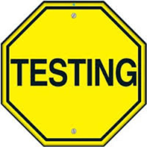 VCUG test