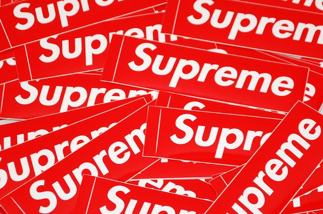 Supreme created