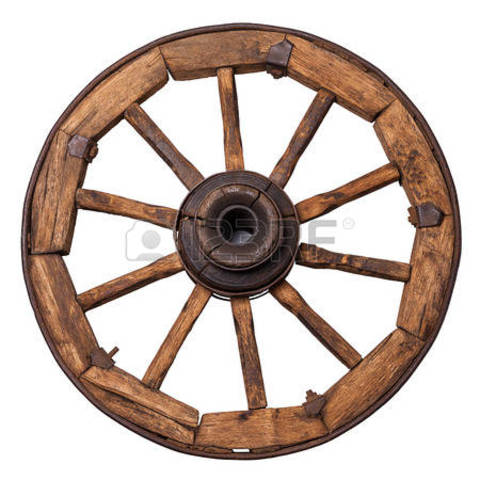 Wheel