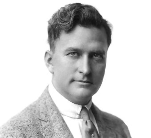 Thomas H. Ince (Father of westerns)