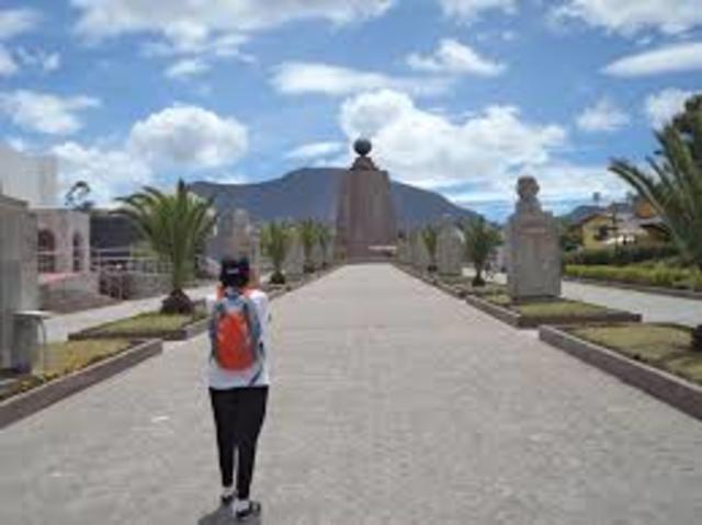 Inicio de la universidad