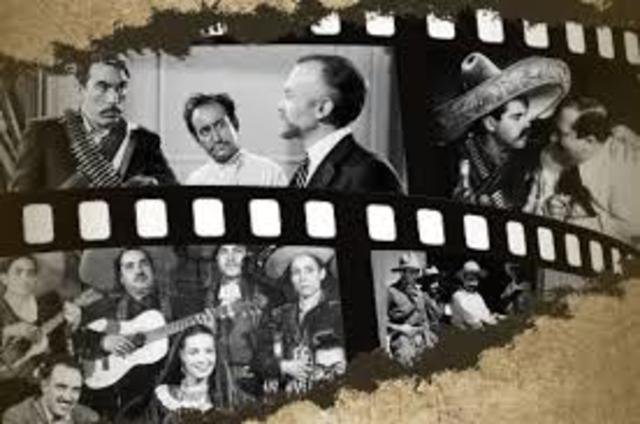 Surgen nuevas compañias cinematograficas