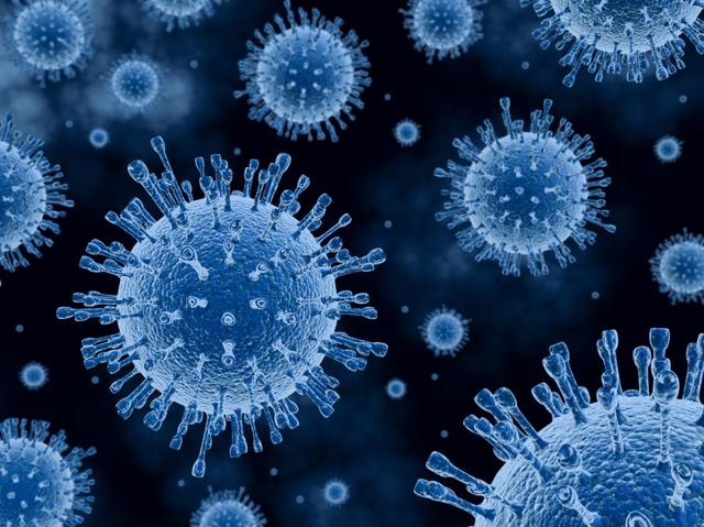 Premio Nobel: Accion de los Virus en el ADN