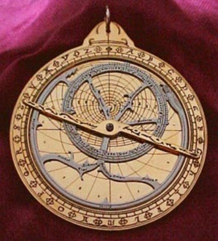 Astrolabe