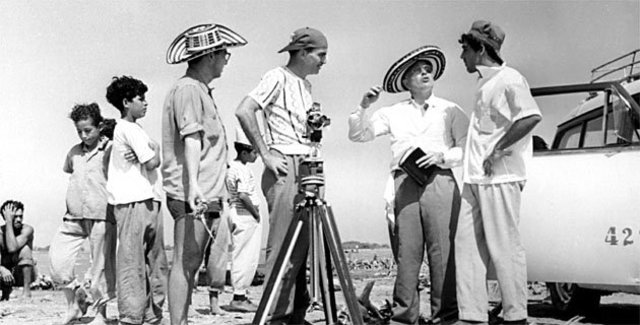 Innovación en el cine