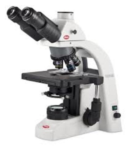 Composite Microscope