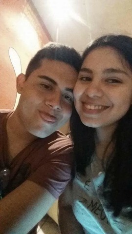 Me encontré con ella