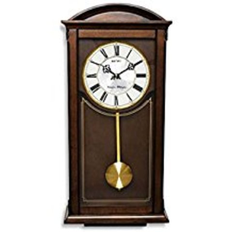 Pendulum clock