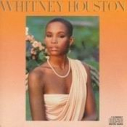 WHITNEY HOUSTON