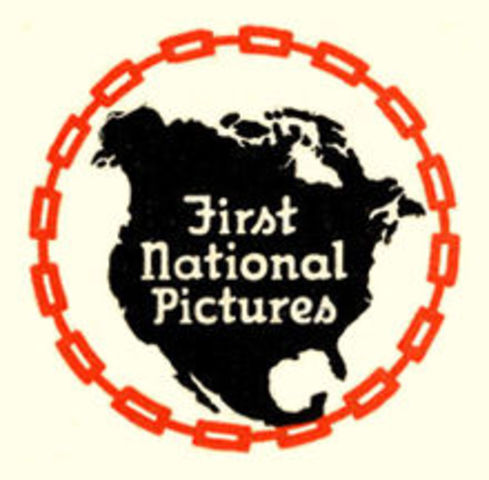 FIRST NATIONAL INC.