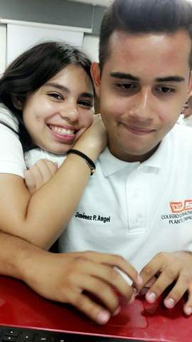 Estoy en 5 semestre de preparatoria