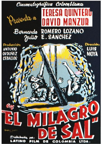 Combinación del melodrama con una mirada sociológica