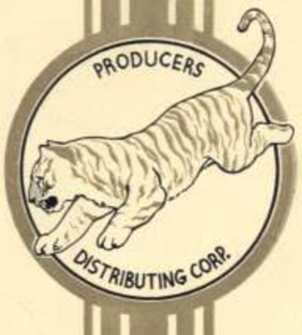 Producers Distributing Corporation