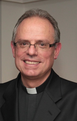 Padre Camilo Bernal Hadad